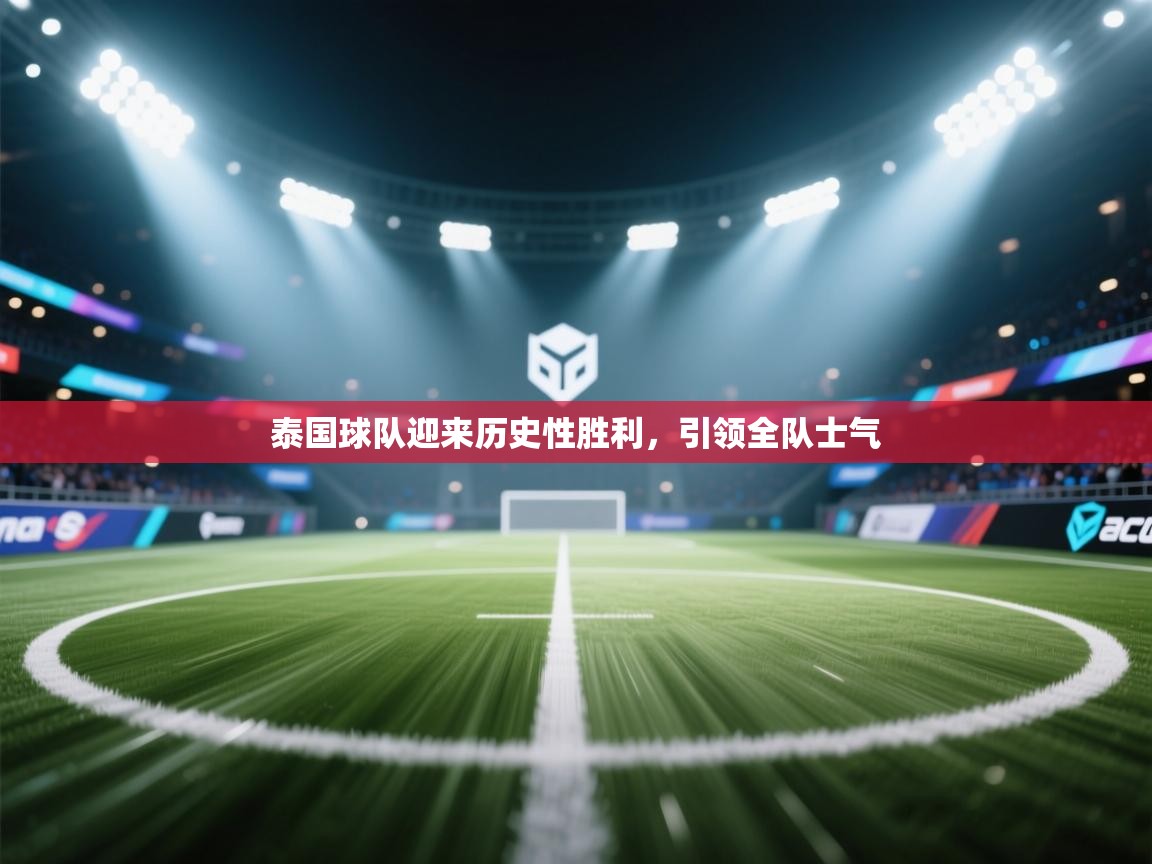 泰国球队迎来历史性胜利，引领全队士气  第2张