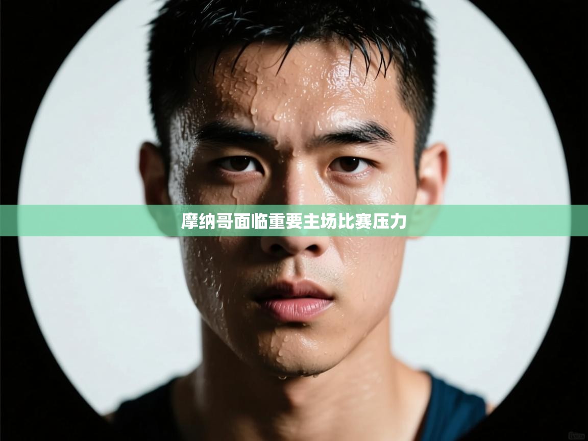 摩纳哥面临重要主场比赛压力  第1张