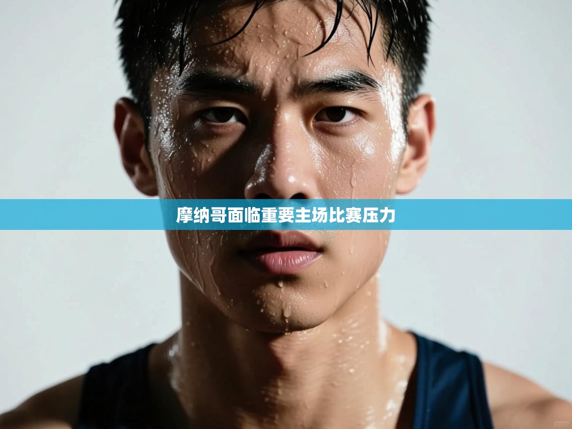 摩纳哥面临重要主场比赛压力  第2张