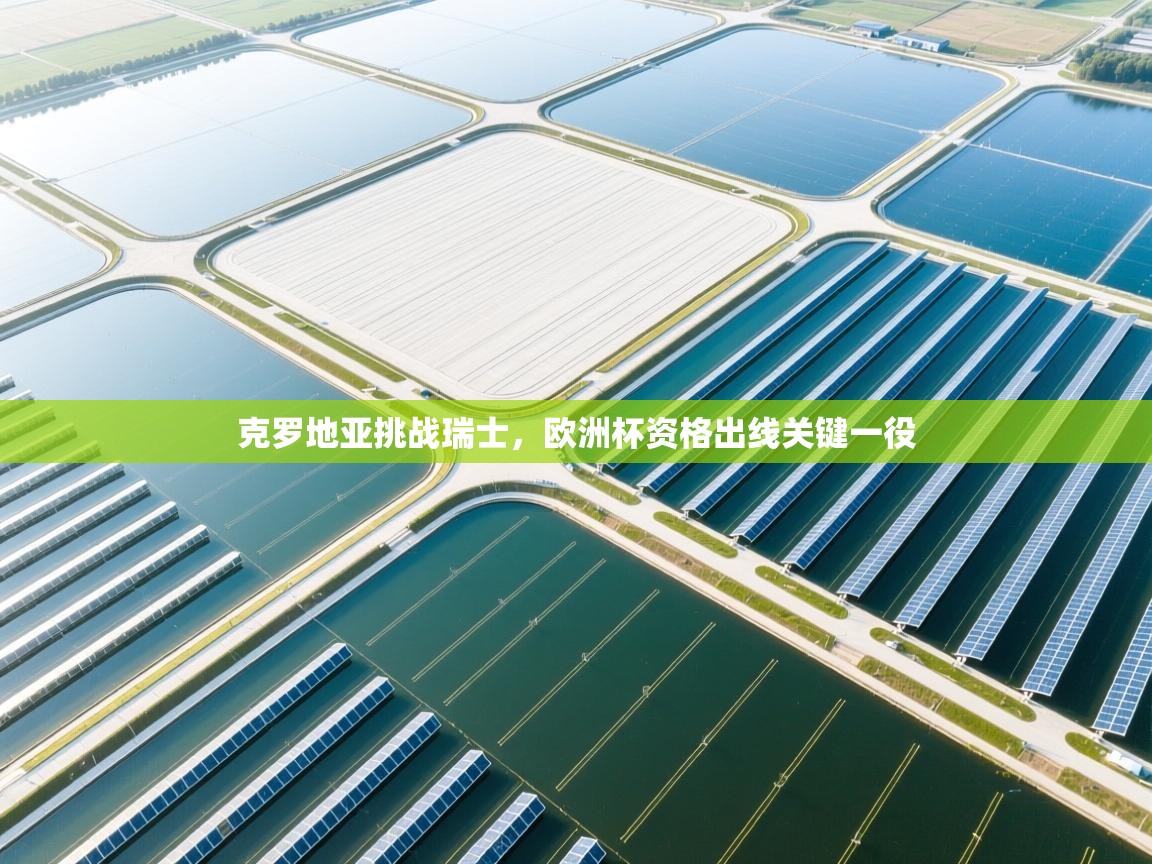 克罗地亚挑战瑞士，欧洲杯资格出线关键一役