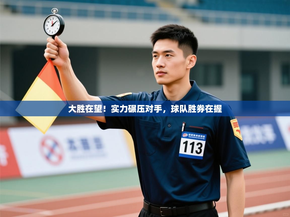 大胜在望!实力碾压对手,球队胜券在握 第1张