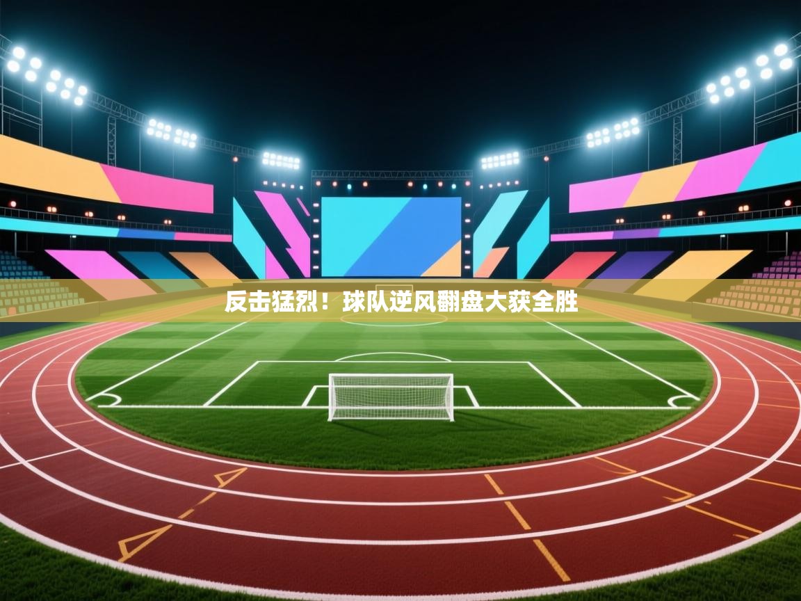 反击猛烈！球队逆风翻盘大获全胜  第1张