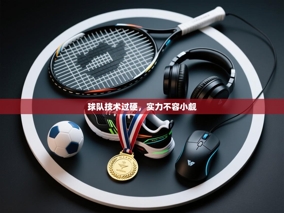 球队技术过硬，实力不容小觑  第1张