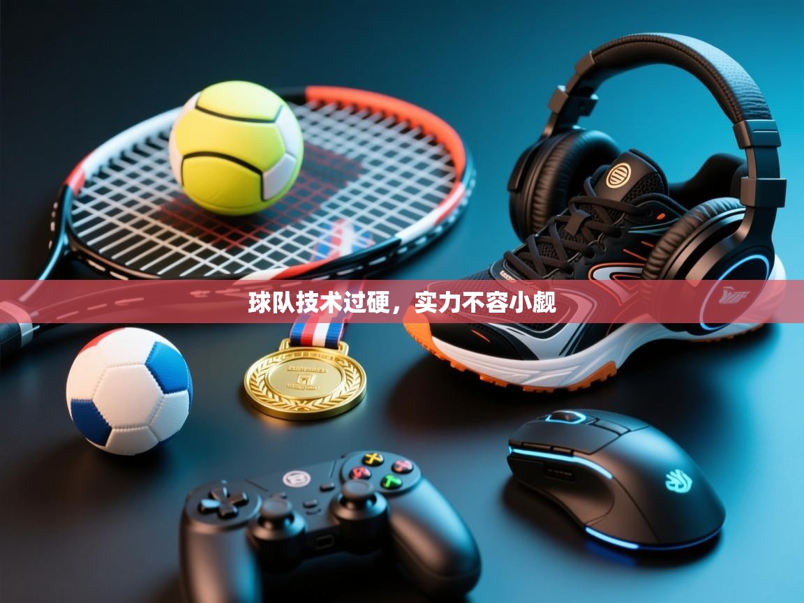 球队技术过硬，实力不容小觑  第2张