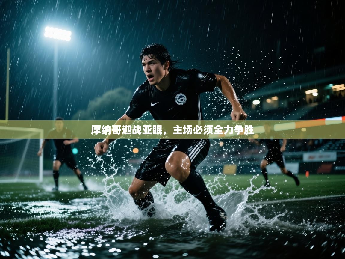 摩纳哥迎战亚眠，主场必须全力争胜