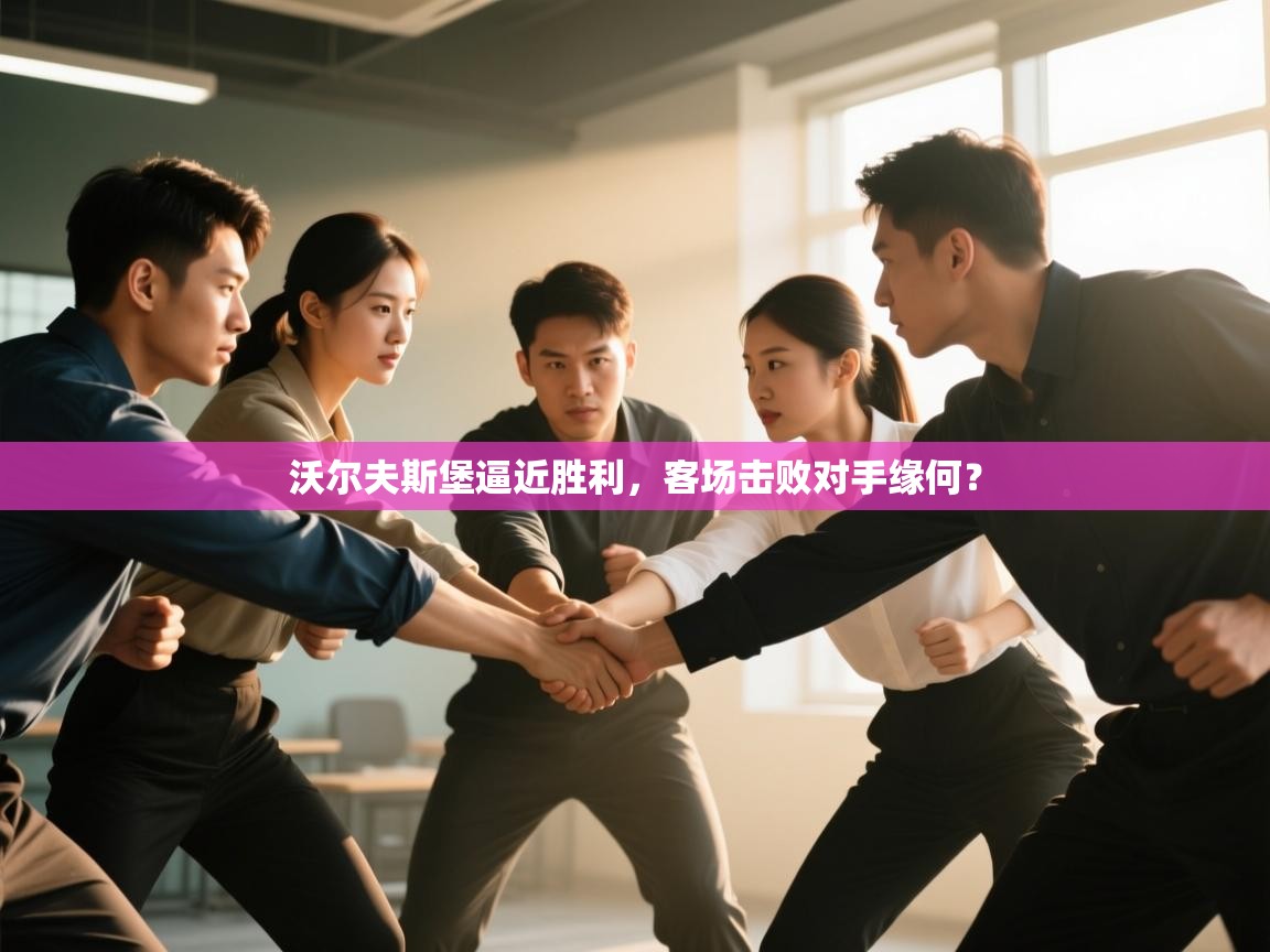 沃尔夫斯堡逼近胜利，客场击败对手缘何？  第2张