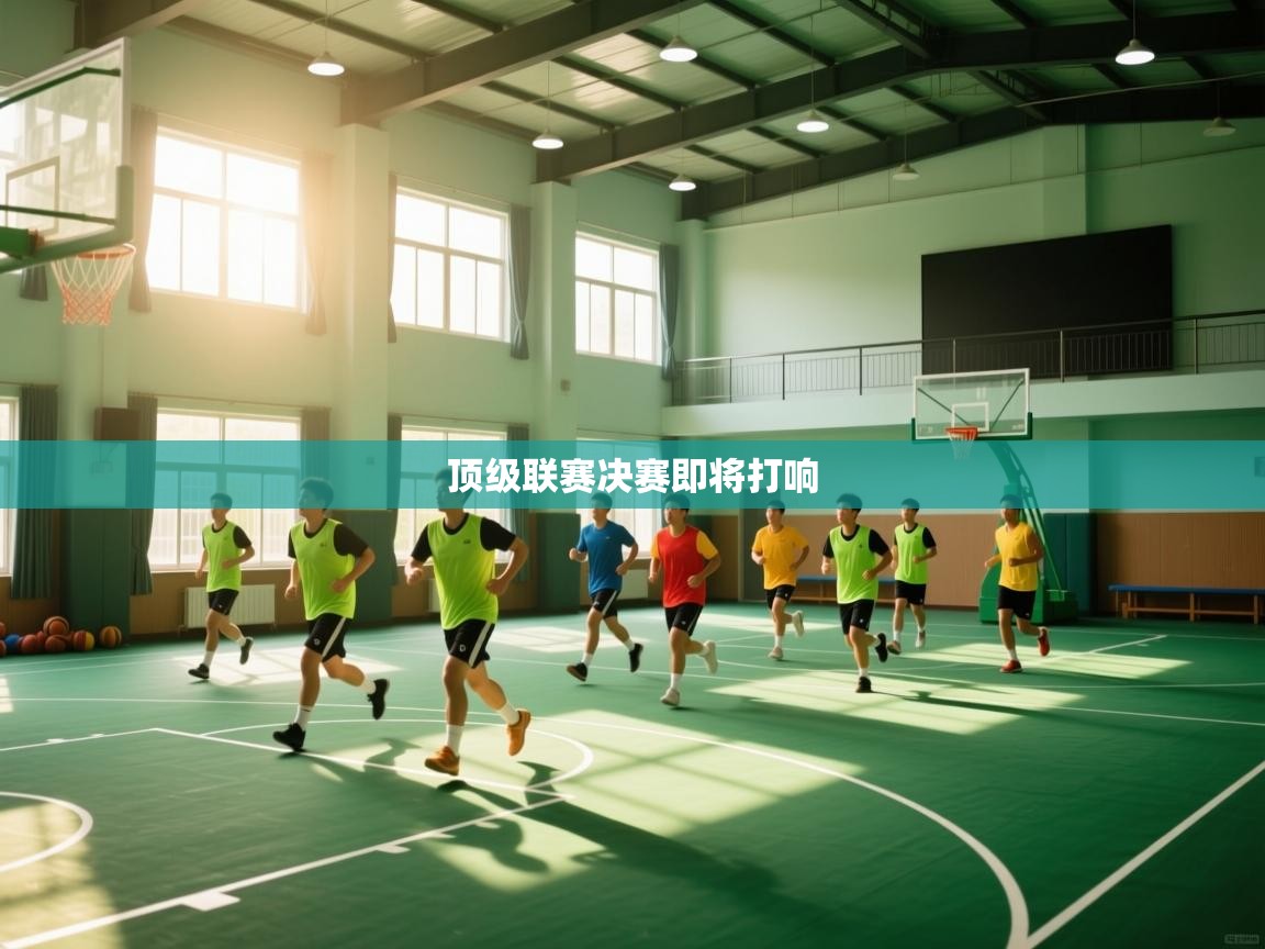 顶级联赛决赛即将打响