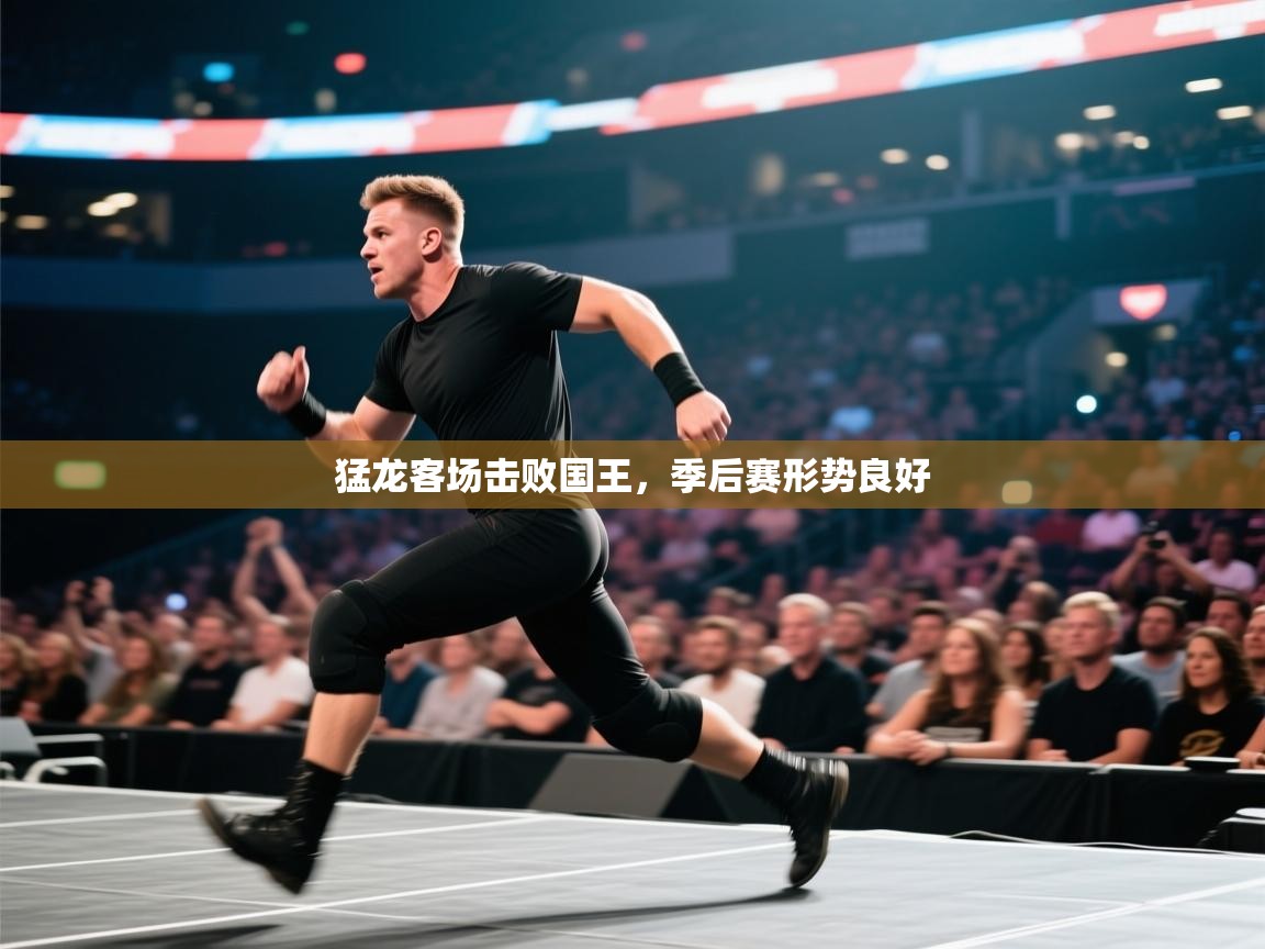 猛龙客场击败国王，季后赛形势良好  第2张