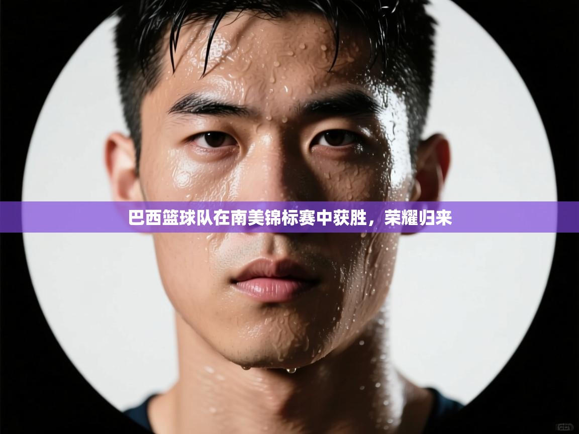 巴西篮球队在南美锦标赛中获胜，荣耀归来